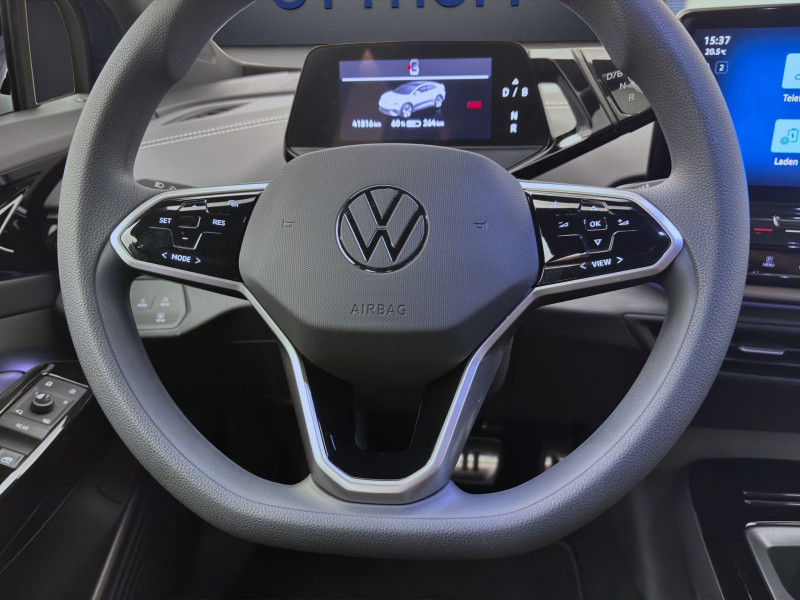 Bild 12: Volkswagen ID.5 PRO NAVI PDC LED KLIMA