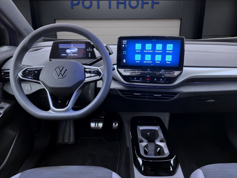 Bild 13: Volkswagen ID.5 PRO NAVI PDC LED KLIMA