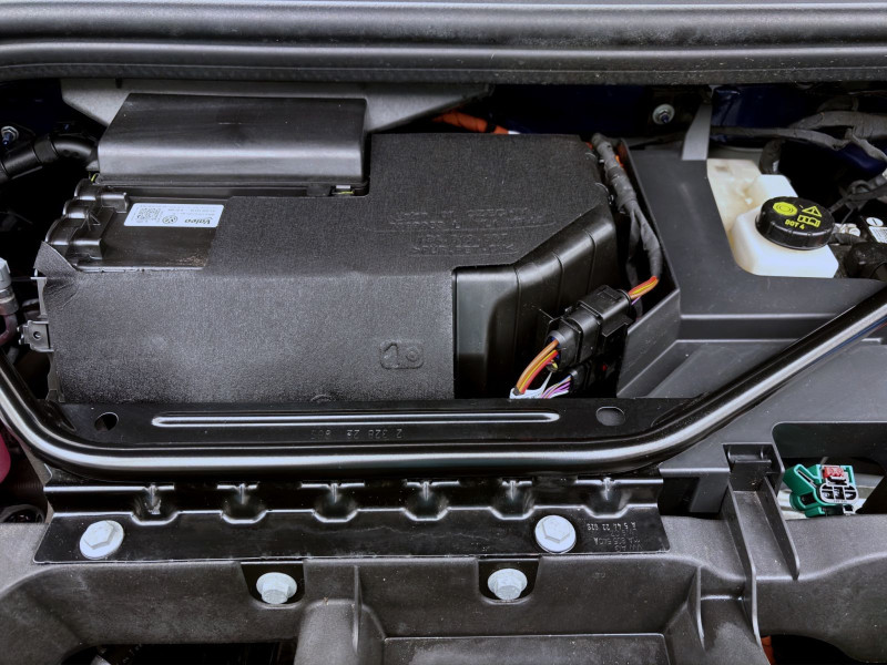Bild 18: Volkswagen ID.5 PRO NAVI PDC LED KLIMA