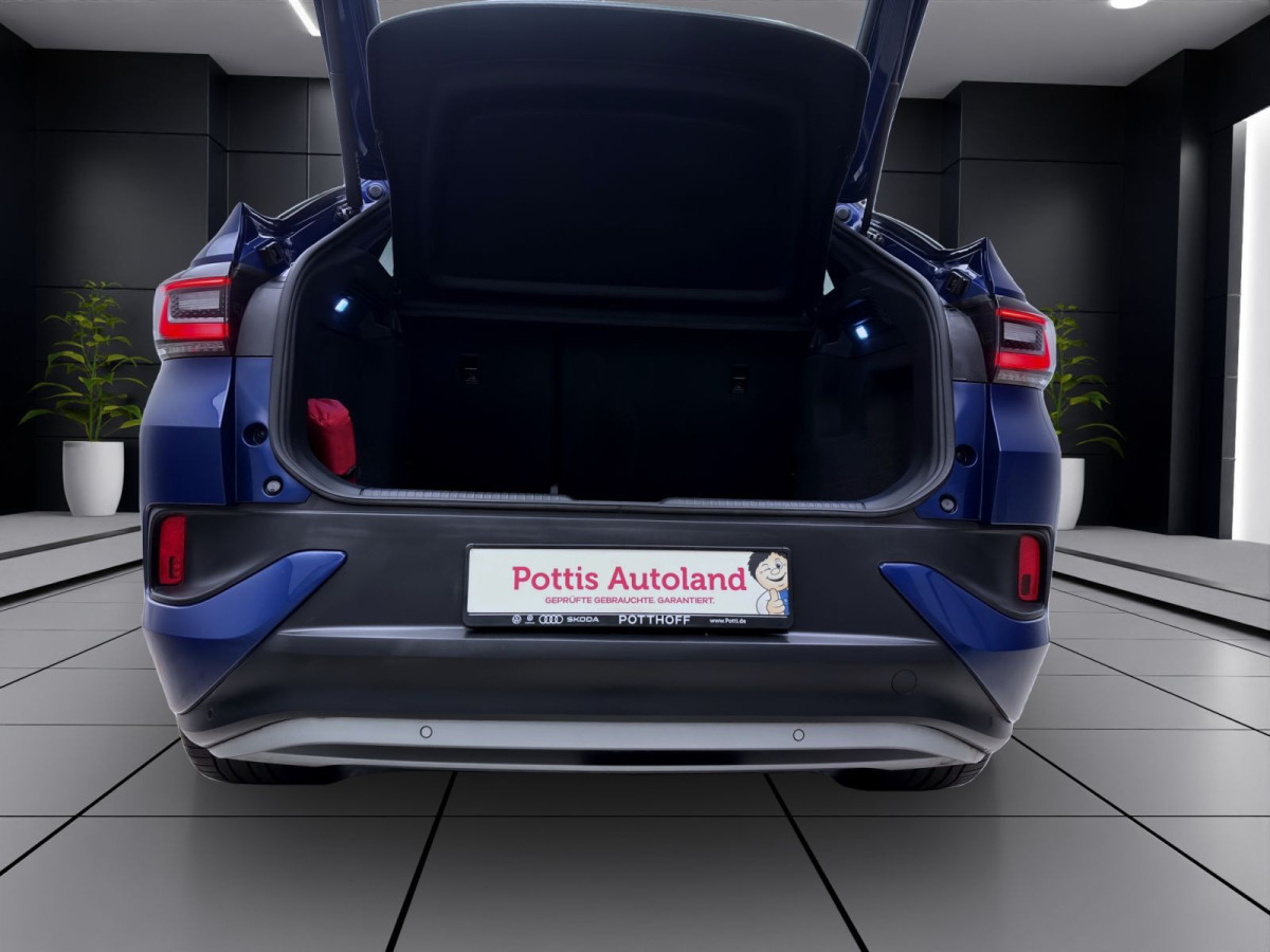 Thumb 4: Volkswagen ID.5 PRO NAVI PDC LED KLIMA