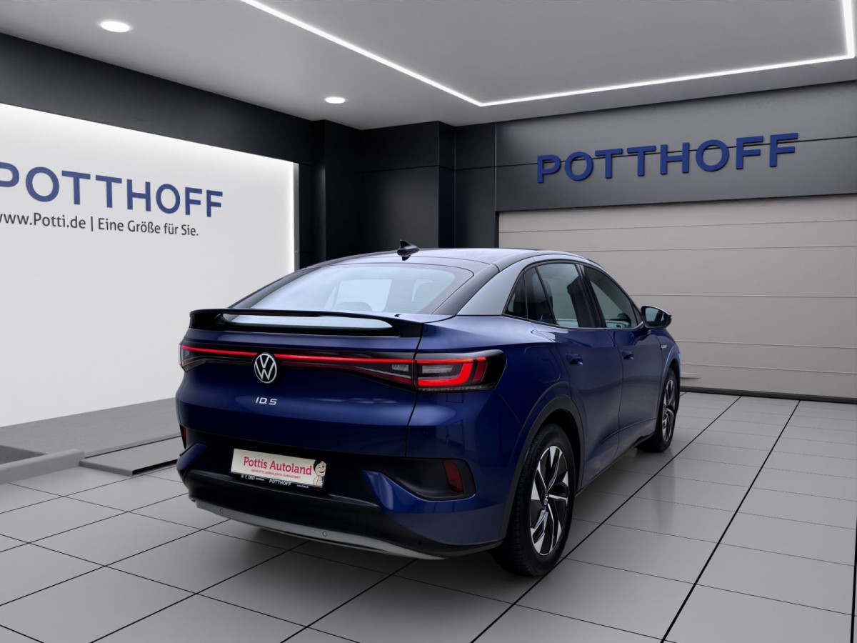 Thumb 5: Volkswagen ID.5 PRO NAVI PDC LED KLIMA