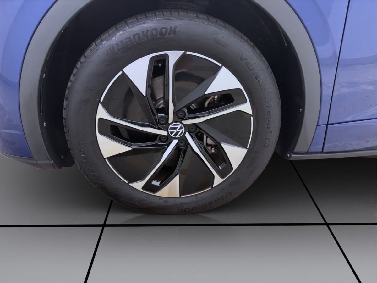 Thumb 8: Volkswagen ID.5 PRO NAVI PDC LED KLIMA