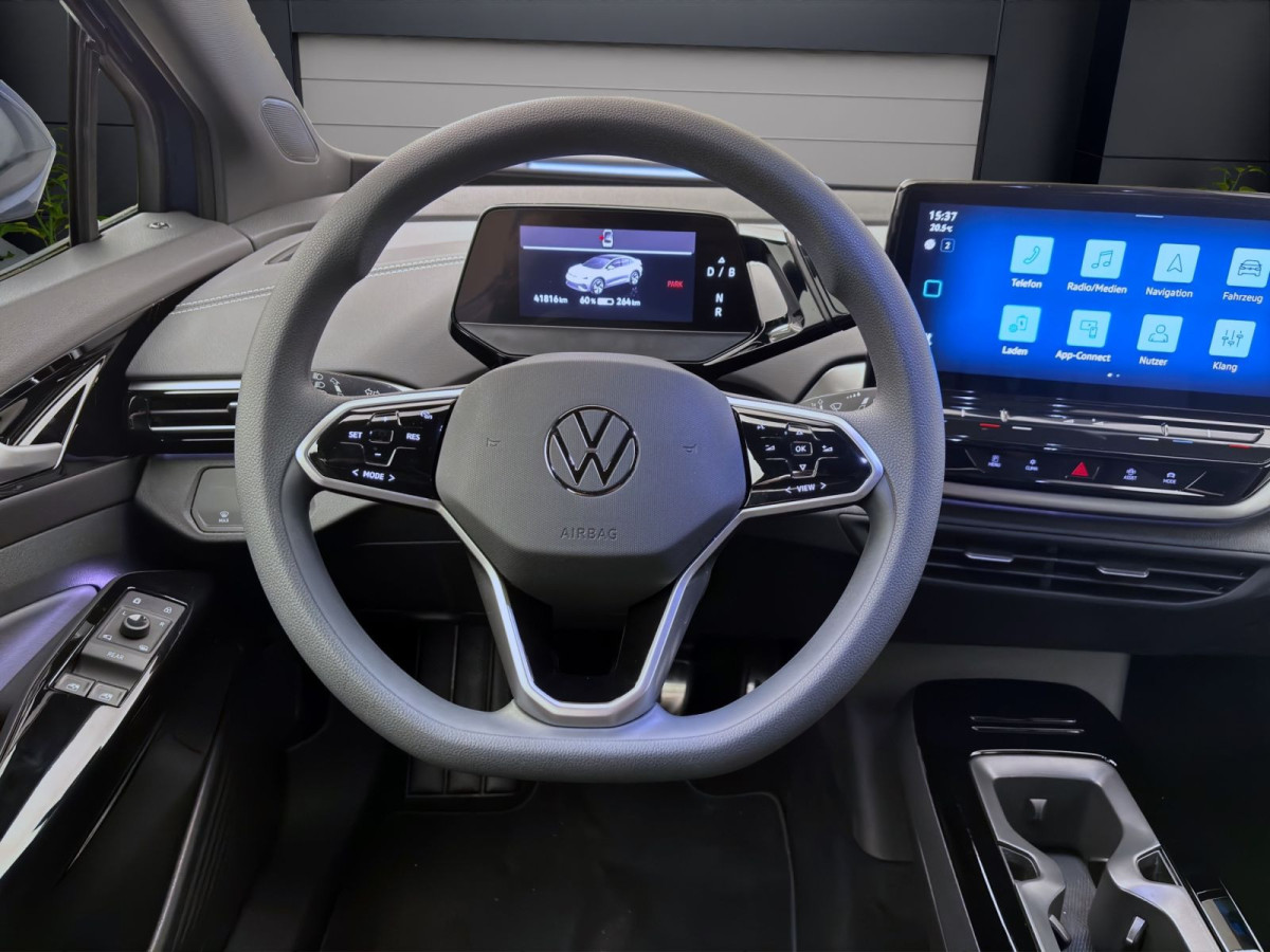 Thumb 11: Volkswagen ID.5 PRO NAVI PDC LED KLIMA