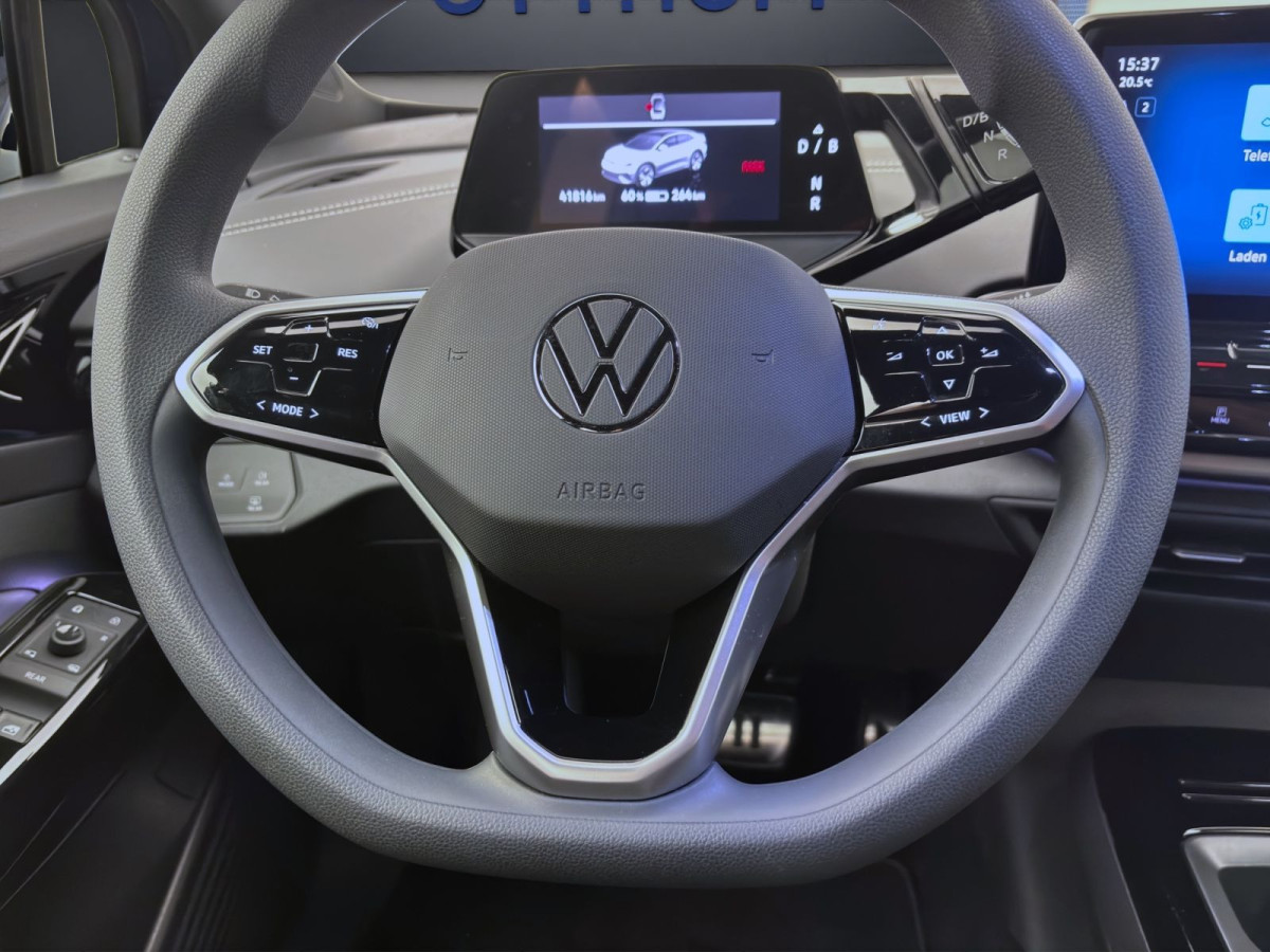 Thumb 12: Volkswagen ID.5 PRO NAVI PDC LED KLIMA