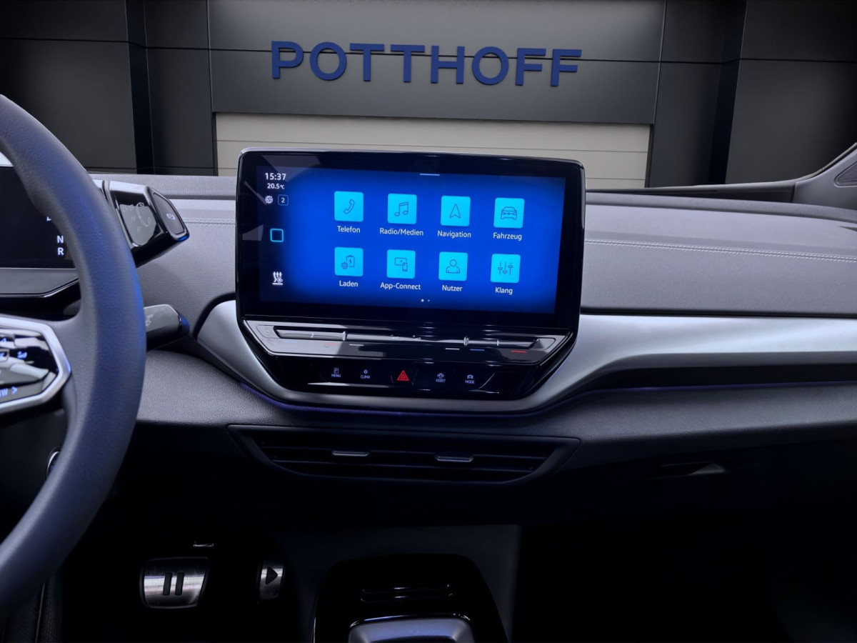 Thumb 14: Volkswagen ID.5 PRO NAVI PDC LED KLIMA
