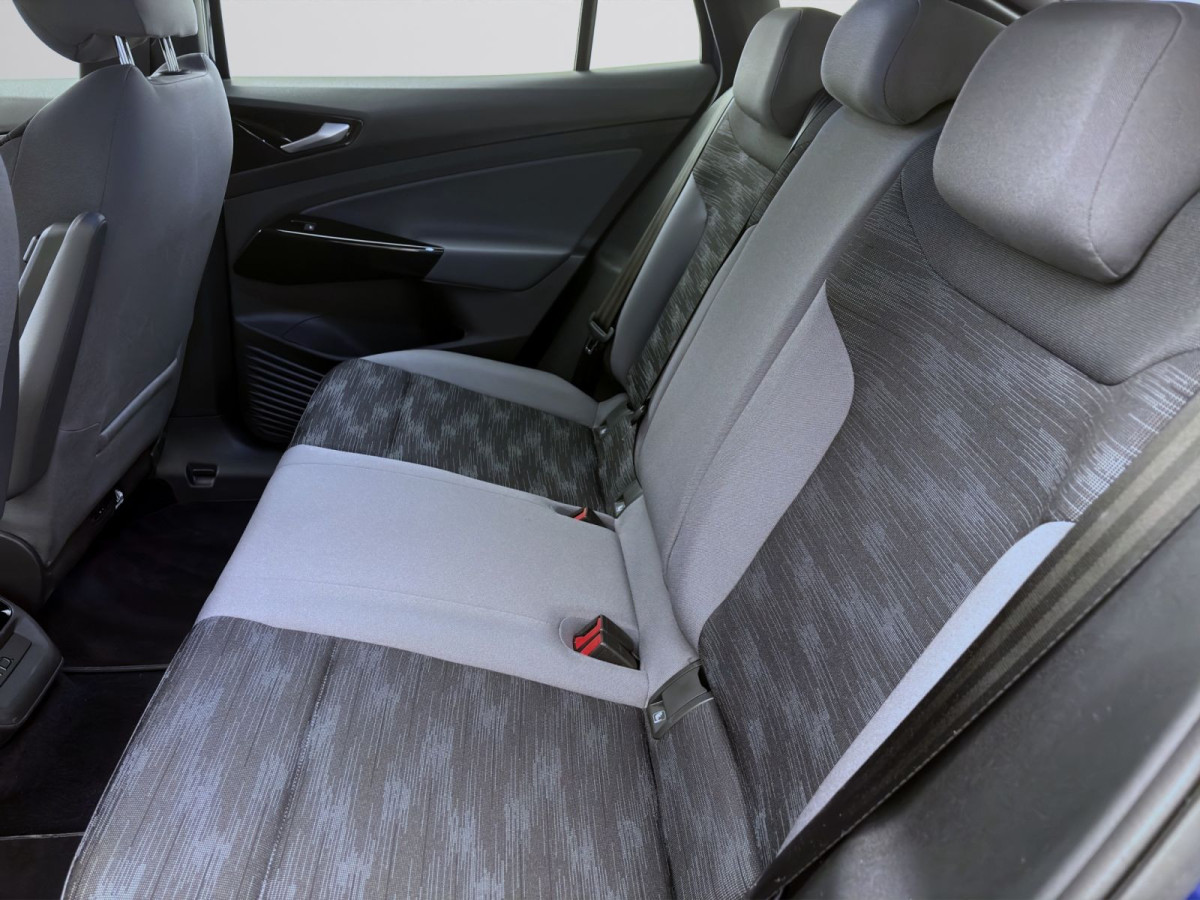 Thumb 15: Volkswagen ID.5 PRO NAVI PDC LED KLIMA