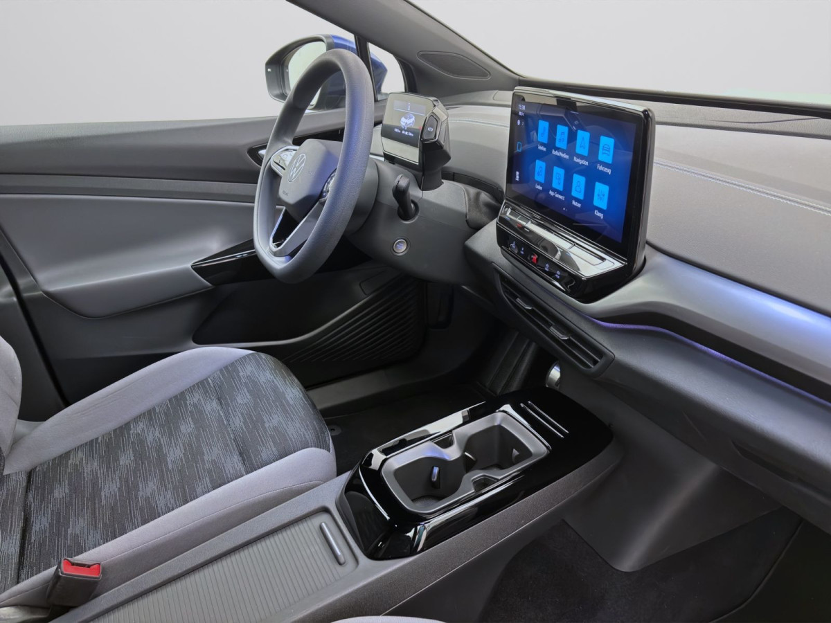 Thumb 17: Volkswagen ID.5 PRO NAVI PDC LED KLIMA