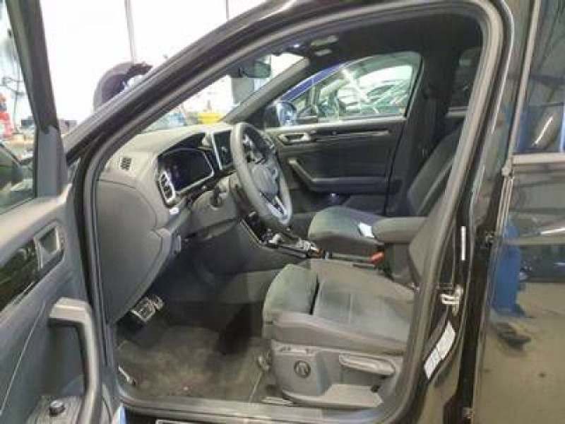 Bild 3: Volkswagen T-Roc 1.5 TSI DSG R-LINE NAVI AHK KAMERA SHZG