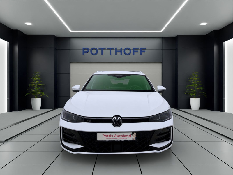 Bild 7: Volkswagen Passat Variant 2.0 TDI DSG 4M R-LINE STDHZG PANO AHK NAVI