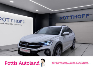 Volkswagen Taigo 1.0 TSI DSG R-LINE KAMERA PDC SITZHZG KLIMA