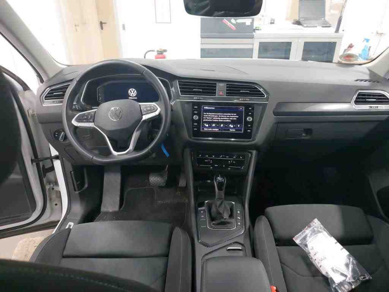 Bild 5: Volkswagen Tiguan 2.0 TDI DSG ELEGANCE STDHZG NAVI KAMERA MATRIX