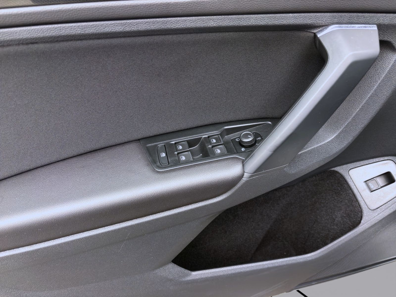 Bild 10: Volkswagen Tiguan 2.0 TDI DSG ELEGANCE STDHZG NAVI KAMERA MATRIX