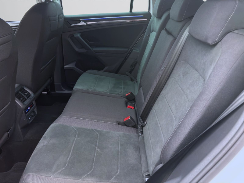 Bild 15: Volkswagen Tiguan 2.0 TDI DSG ELEGANCE STDHZG NAVI KAMERA MATRIX