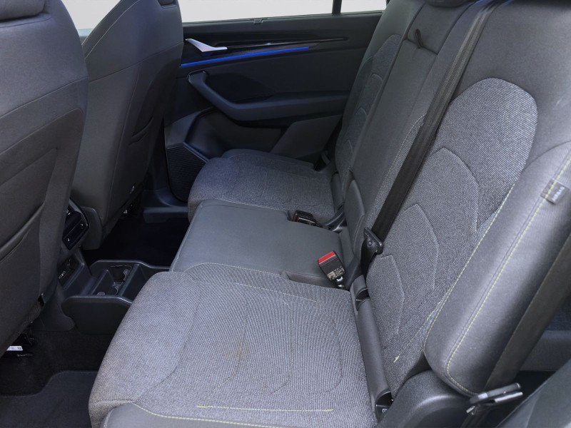 Bild 14: Škoda Kodiaq 2.0 TDI DSG SELECTION AHK KAMERA NAVI PDC
