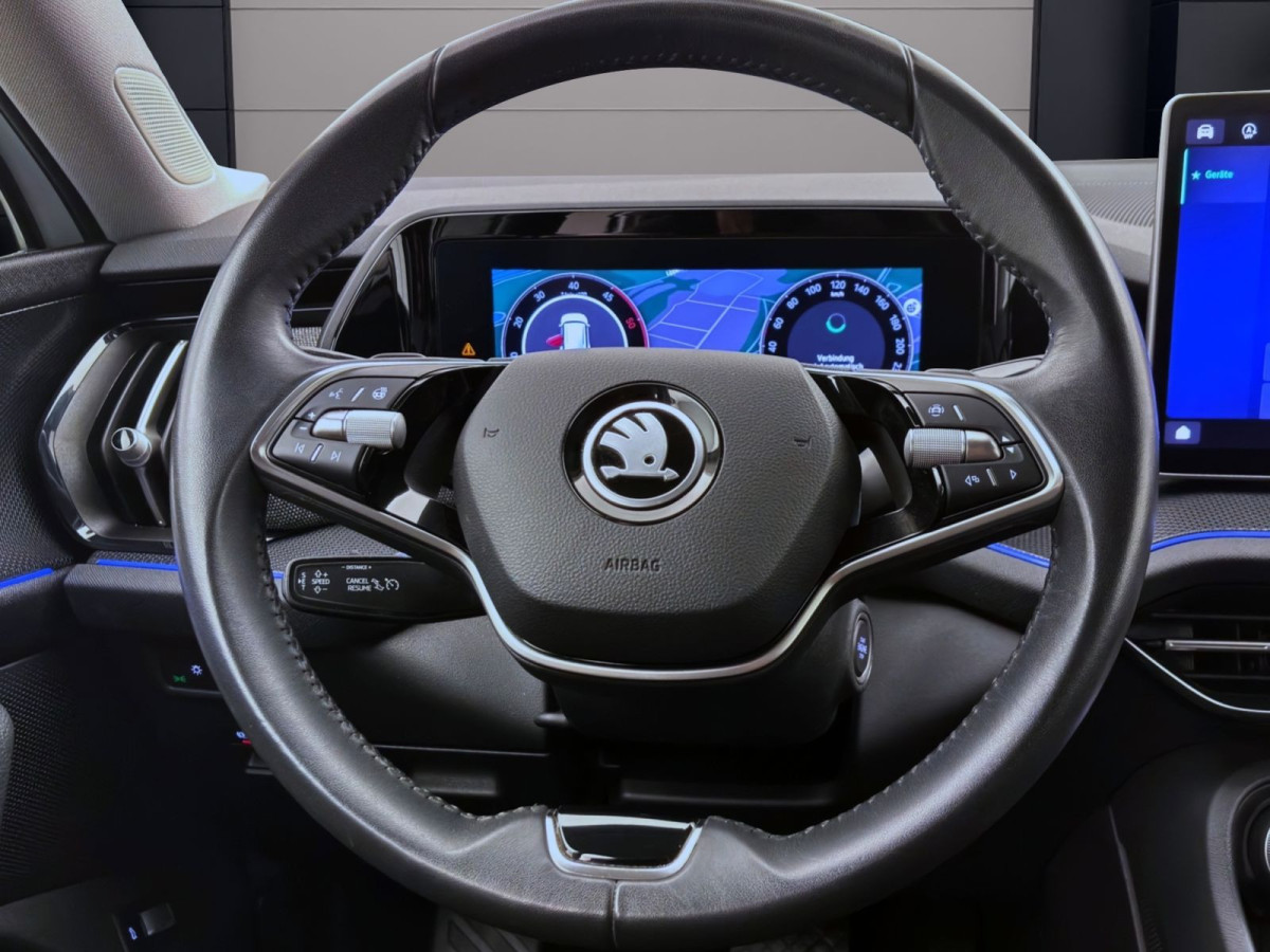 Thumb 10: Škoda Kodiaq 2.0 TDI DSG SELECTION AHK KAMERA NAVI PDC