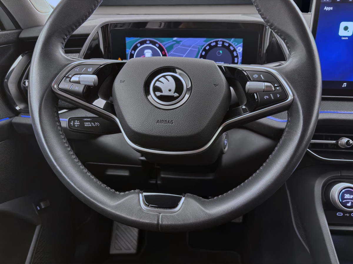 Thumb 11: Škoda Kodiaq 2.0 TDI DSG SELECTION AHK KAMERA NAVI PDC