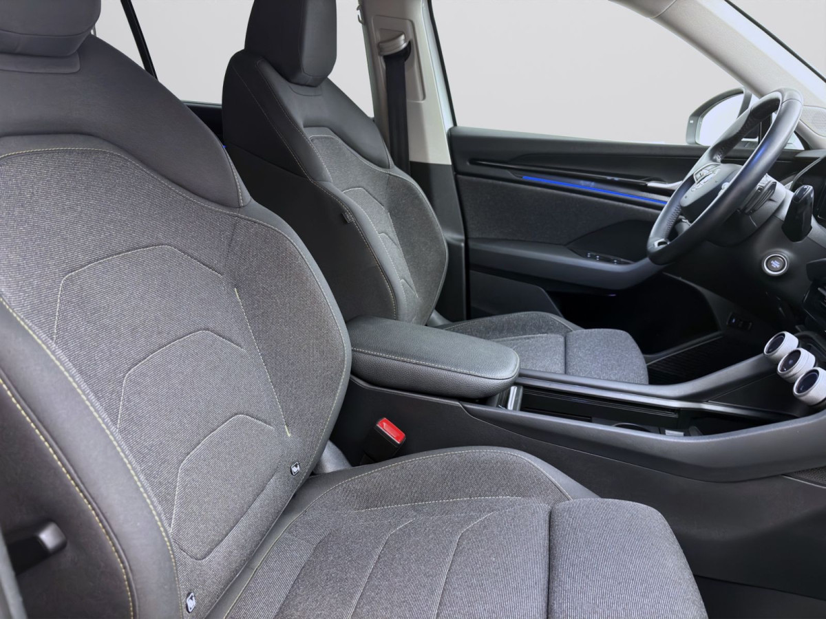 Thumb 15: Škoda Kodiaq 2.0 TDI DSG SELECTION AHK KAMERA NAVI PDC