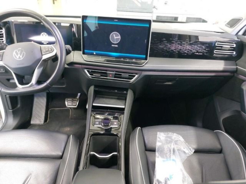 Bild 3: Volkswagen Tiguan 2.0 TDI DSG 4M ELEGANCE STDHZG PANO AHK NAVI