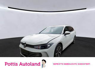Volkswagen Passat Variant 2.0 TDI DSG BUSINESS NAVI KAMERA SITZHZG PDC