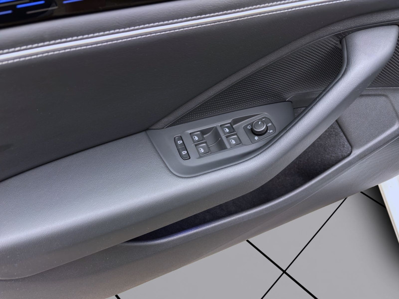 Bild 10: Volkswagen Passat Variant 2.0 TDI DSG BUSINESS NAVI KAMERA SITZHZG PDC