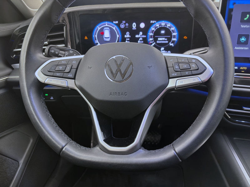 Bild 12: Volkswagen Passat Variant 2.0 TDI DSG BUSINESS NAVI KAMERA SITZHZG PDC