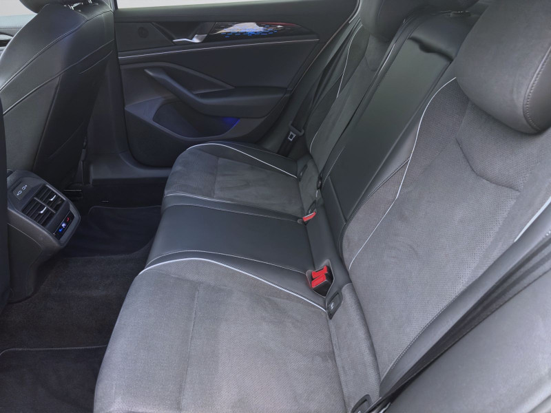 Bild 15: Volkswagen Passat Variant 2.0 TDI DSG BUSINESS NAVI KAMERA SITZHZG PDC