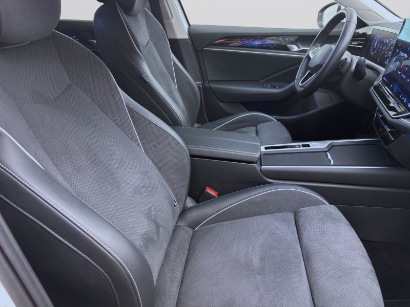 Bild 16: Volkswagen Passat Variant 2.0 TDI DSG BUSINESS NAVI KAMERA SITZHZG PDC