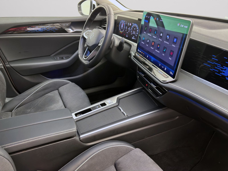 Bild 17: Volkswagen Passat Variant 2.0 TDI DSG BUSINESS NAVI KAMERA SITZHZG PDC