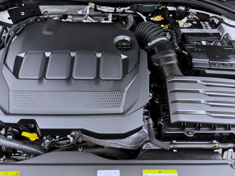 Bild 18: Volkswagen Passat Variant 2.0 TDI DSG BUSINESS NAVI KAMERA SITZHZG PDC