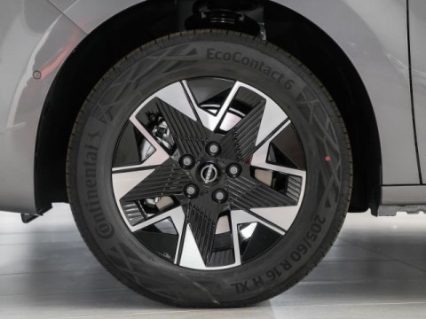 Ansicht 4 - Neuwagen Fahrzeug, Modell Townstar der Marke Nissan von Verkäufer Autohaus Stein GmbH