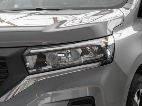 Ansicht 5 - Neuwagen Fahrzeug, Modell Townstar der Marke Nissan von Verkäufer Autohaus Stein GmbH