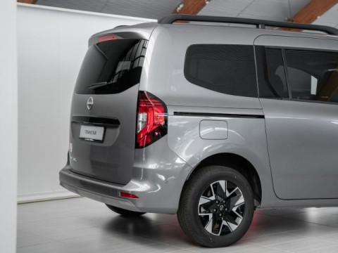 Ansicht 6 - Neuwagen Fahrzeug, Modell Townstar der Marke Nissan von Verkäufer Autohaus Stein GmbH