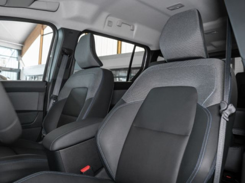 Ansicht 8 - Neuwagen Fahrzeug, Modell Townstar der Marke Nissan von Verkäufer Autohaus Stein GmbH