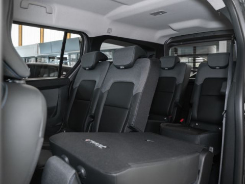 Ansicht 9 - Neuwagen Fahrzeug, Modell Townstar der Marke Nissan von Verkäufer Autohaus Stein GmbH