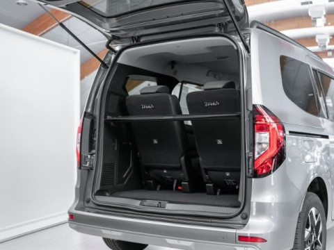 Ansicht 10 - Neuwagen Fahrzeug, Modell Townstar der Marke Nissan von Verkäufer Autohaus Stein GmbH
