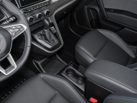 Ansicht 11 - Neuwagen Fahrzeug, Modell Townstar der Marke Nissan von Verkäufer Autohaus Stein GmbH