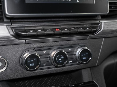 Ansicht 12 - Neuwagen Fahrzeug, Modell Townstar der Marke Nissan von Verkäufer Autohaus Stein GmbH