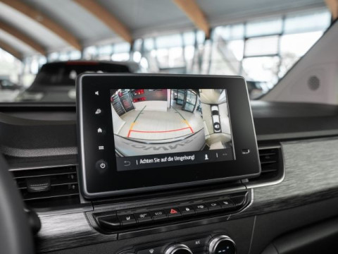 Ansicht 13 - Neuwagen Fahrzeug, Modell Townstar der Marke Nissan von Verkäufer Autohaus Stein GmbH