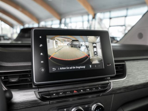 Ansicht 14 - Neuwagen Fahrzeug, Modell Townstar der Marke Nissan von Verkäufer Autohaus Stein GmbH