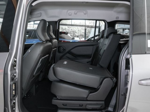 Ansicht 16 - Neuwagen Fahrzeug, Modell Townstar der Marke Nissan von Verkäufer Autohaus Stein GmbH