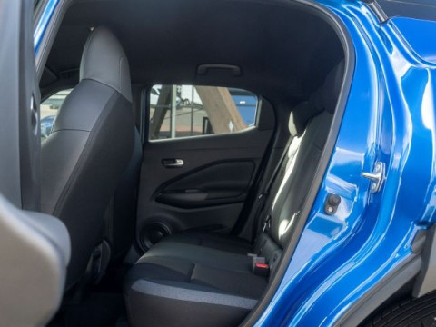 Ansicht 7 - Gebrauchtwagen Fahrzeug, Modell Juke der Marke Nissan von Verkäufer Autohaus Stein GmbH