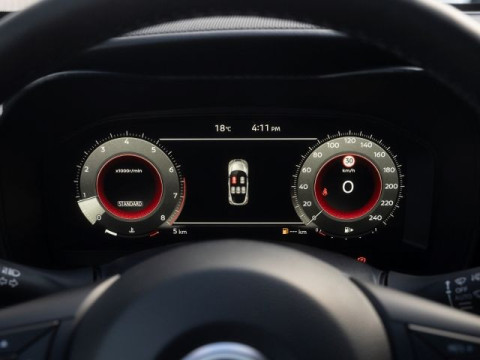 Ansicht 9 - Gebrauchtwagen Fahrzeug, Modell Juke der Marke Nissan von Verkäufer Autohaus Stein GmbH