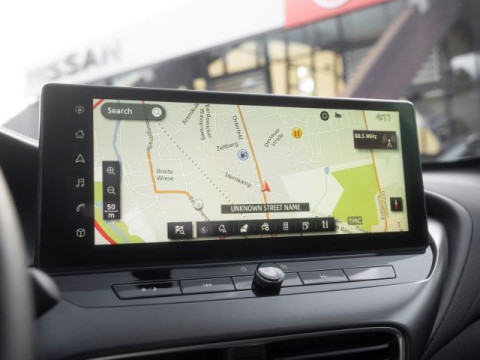 Ansicht 12 - Gebrauchtwagen Fahrzeug, Modell Juke der Marke Nissan von Verkäufer Autohaus Stein GmbH