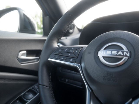 Ansicht 13 - Gebrauchtwagen Fahrzeug, Modell Juke der Marke Nissan von Verkäufer Autohaus Stein GmbH