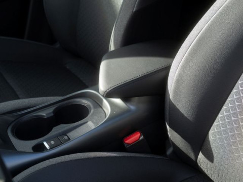 Ansicht 18 - Gebrauchtwagen Fahrzeug, Modell Juke der Marke Nissan von Verkäufer Autohaus Stein GmbH