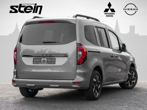 Ansicht 2 - Neuwagen Fahrzeug, Modell Townstar der Marke Nissan von Verkäufer Autohaus Stein GmbH