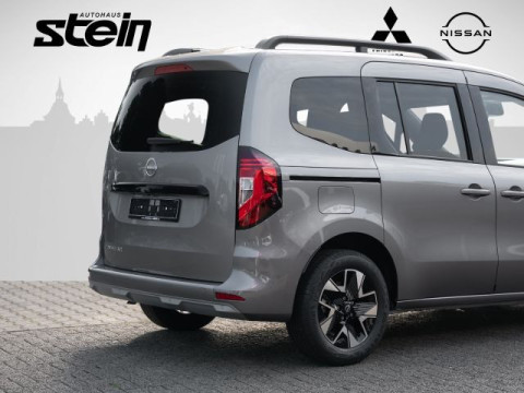 Ansicht 4 - Neuwagen Fahrzeug, Modell Townstar der Marke Nissan von Verkäufer Autohaus Stein GmbH