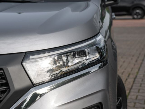 Ansicht 6 - Neuwagen Fahrzeug, Modell Townstar der Marke Nissan von Verkäufer Autohaus Stein GmbH