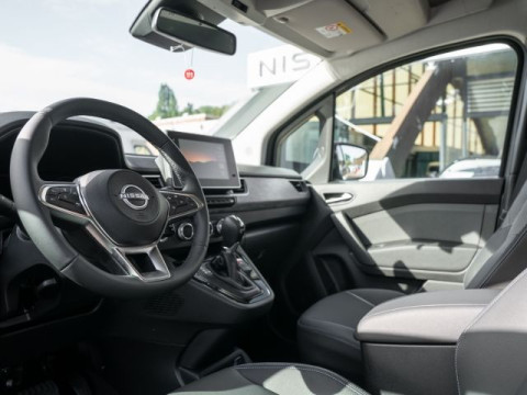 Ansicht 7 - Neuwagen Fahrzeug, Modell Townstar der Marke Nissan von Verkäufer Autohaus Stein GmbH