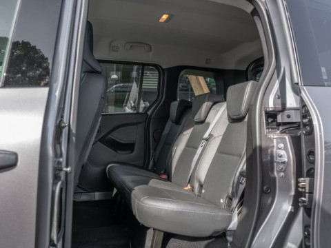 Ansicht 8 - Neuwagen Fahrzeug, Modell Townstar der Marke Nissan von Verkäufer Autohaus Stein GmbH